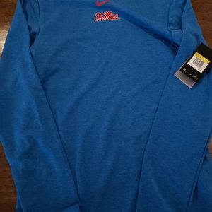 Ole miss Rebels long sleeve